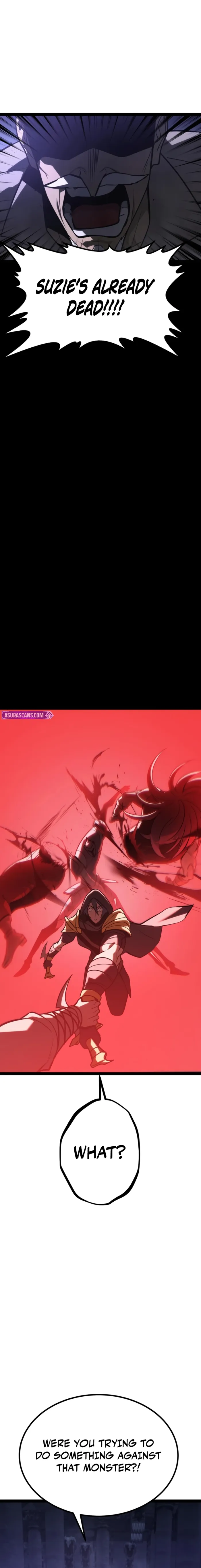 Level 999 Goblin Chapter 31 image 11